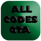 Codes GTA ícone