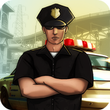 Cop vs Crime