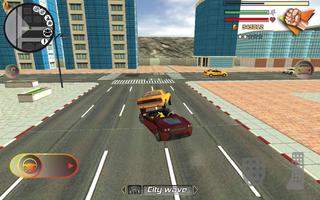 Crook Man 截图 1