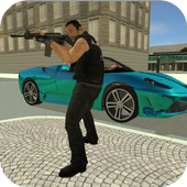 Icona Gangsters Streets