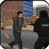 Crime Simulator FPS