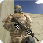 Desert Battleground أيقونة