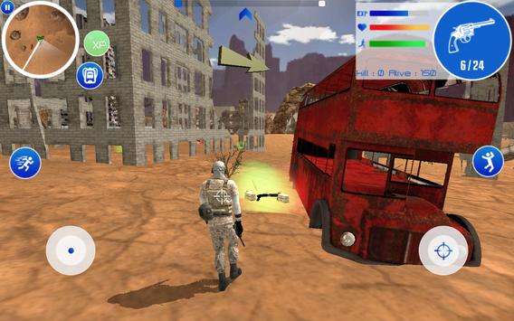 Desert Battleground For Android Apk Download - 