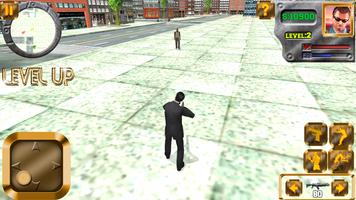 Detective: Criminal City screenshot 1