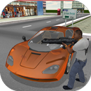 Extreme Car Crime-APK