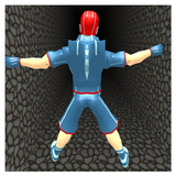 Falling Man APK