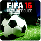 Guide For FIFA 16 icône