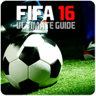 Guide For FIFA 16 أيقونة