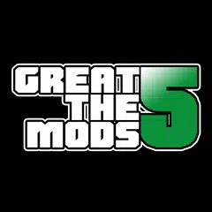 Скачать Great The Mods 5 APK