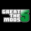 Great The Mods 5 أيقونة