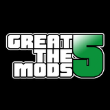 Great The Mods 5 icône