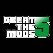 Great The Mods 5 آئیکن