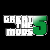 Great The Mods 5 icon