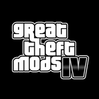 ikon Mod Rage for GTA 4