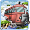 Flying Car Race