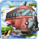 Flying Car Race APK