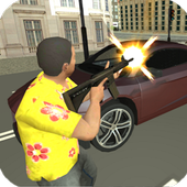 Gangster Town: Vice District آئیکن