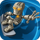 Galaxy Surfer APK