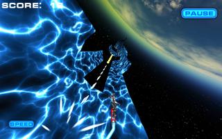Galaxy Surfer 截图 1