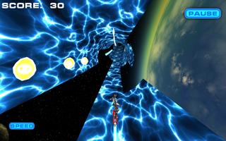 Galaxy Surfer 截图 2