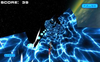 Galaxy Surfer 截图 3