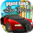 Grand Hero San Andreas 5 APK