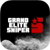 Grand Elite Sniper 5 icône