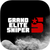 Grand Elite Sniper 5 icon