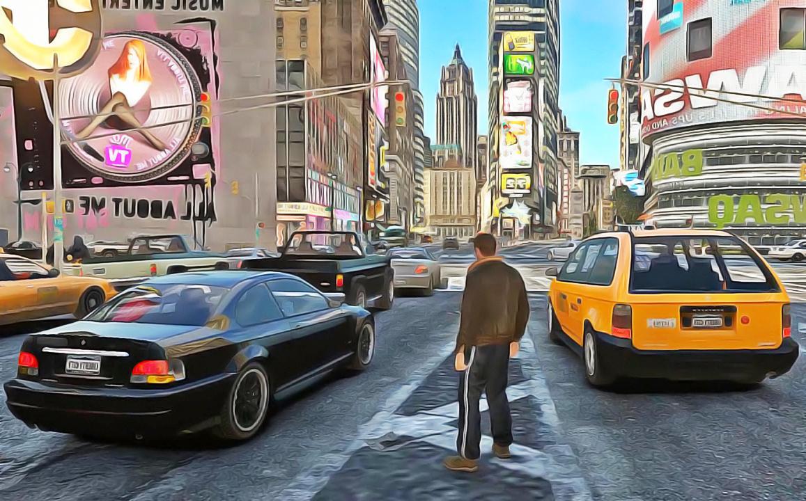 Gta iv mobile. Нью Йорк и Либерти Сити. Grand Theft auto IV. Нью Йорк ГТА 4. ICENHANCER 3.0 для GTA 4.