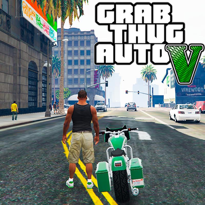 Gta games android