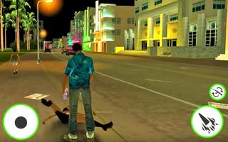 Gangster Auto Theft V : New Orleans ảnh chụp màn hình 1