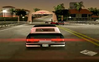 Gangster Auto Theft V : New Orleans capture d'écran 2