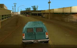 Gangster Auto Theft V : New Orleans ảnh chụp màn hình 3