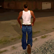 Gangster Theft Auto San Andreas City