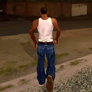 Gangster Theft Auto San Andreas City APK