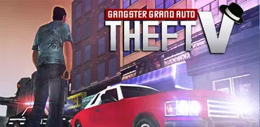 Grand Gangster Auto Theft