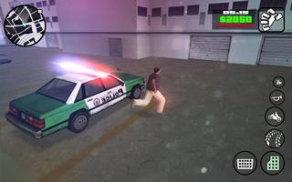 Grand Gangster Auto Theft capture d'écran 1
