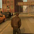 Cheat for GTA 4