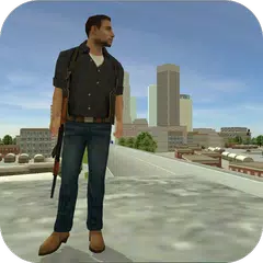 Hawaii Crime Simulator XAPK 下載