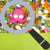 Hidden Objects Kids APK
