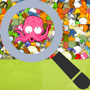 APK Hidden Objects Kids