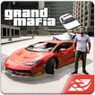 Gr‍and Street mafia chicago
