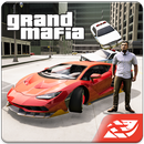 Gr‍and Street mafia chicago APK