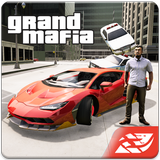 Gr‍and Street mafia chicago أيقونة