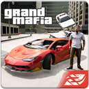 Gr‍and Street mafia chicago: Fight To Survive APK