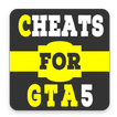 Mod Cheats For GTA 5