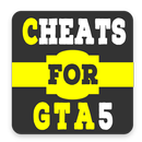 Mod Cheats For GTA 5 APK