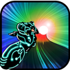 Neon Bike 3D APK