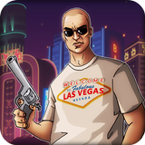 New Vegas Gangster icône