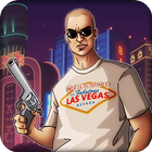 New Vegas Gangster أيقونة